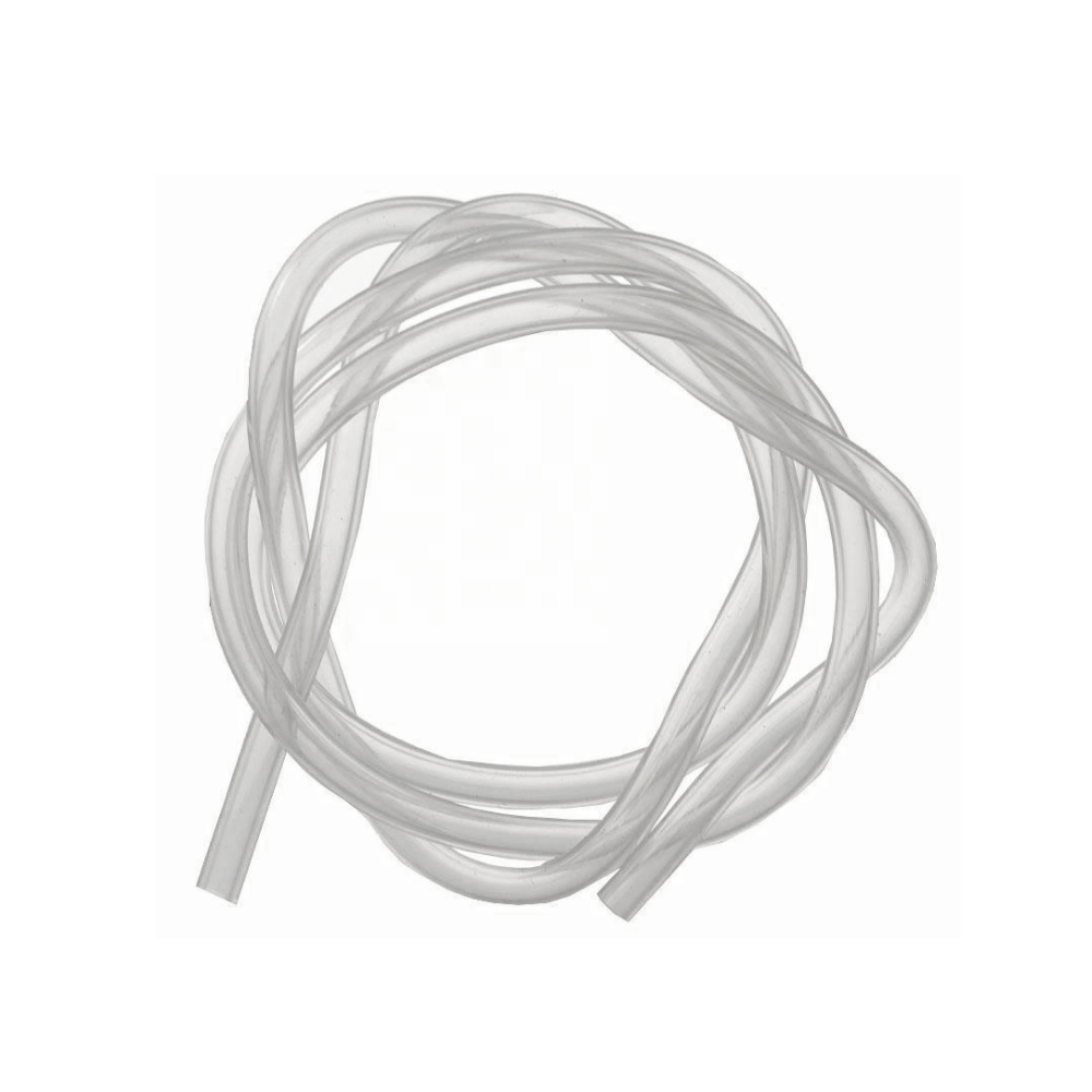Schlauch Silikon 5x8 mm 60° Shore - 50cm