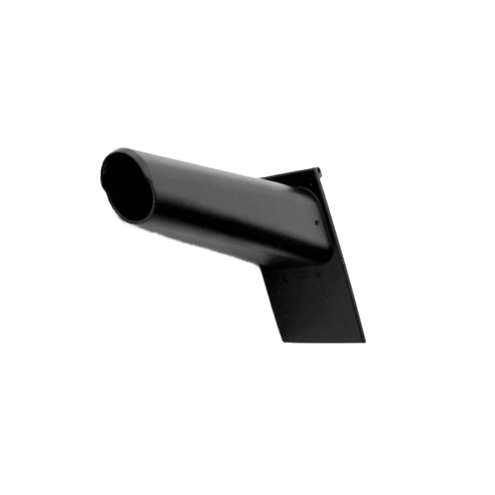 Jura Pulverschacht schwarz J 8 Twin