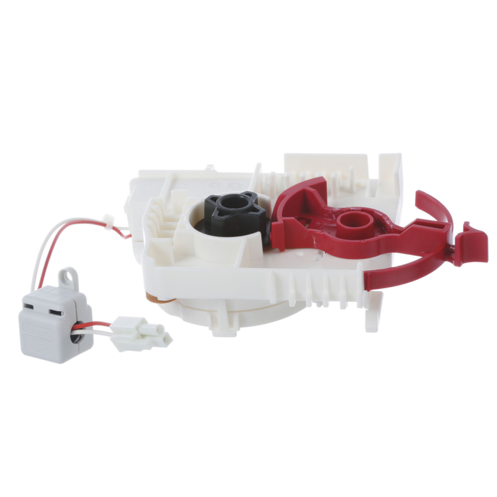 Siemens Antrieb Brühgruppe komplette Getriebeeinheit Antriebsmotor 12V DC 10,8W 12009873