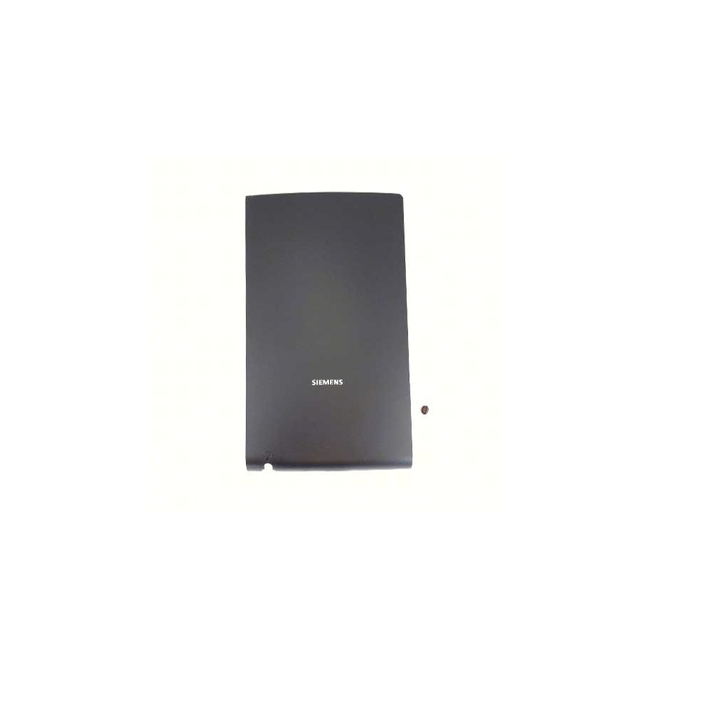 Siemens Gehäuse Rückwand EQ7