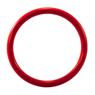 O-Ring 2,62x32,99 Silikon von Schaerer
