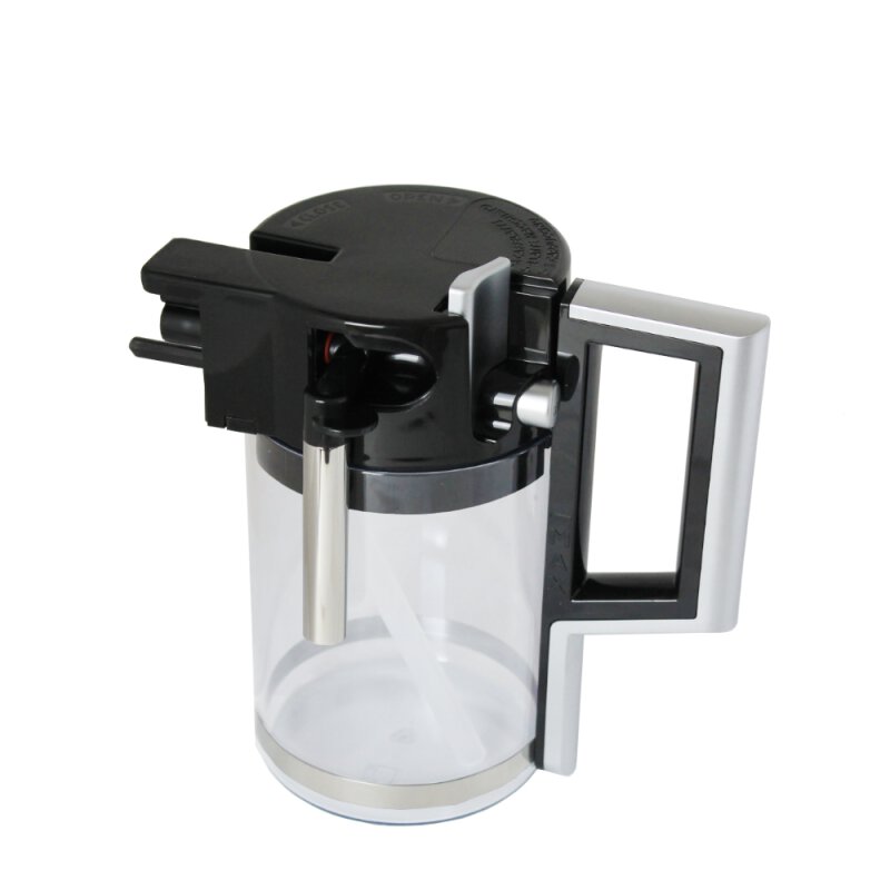 DeLonghi Milchbehälter ESAM 6600 ohne Deckel Caraffa-Milk Milk-Jug Krug Karaffe 