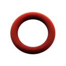 JURA O-Ring Dampfventil 6,75x1,78 rot/weiss Impressa / ENA