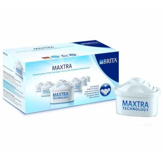 Brita Maxtra Wasserfilter Kartuschen (2 Stk.)