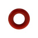 JURA O-Ring Druckschlauch rot