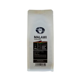 Mee Kaffee Malawi Pamwamba