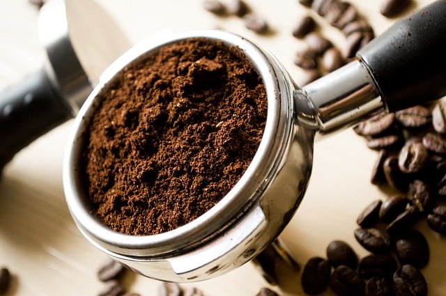 Espressomühle