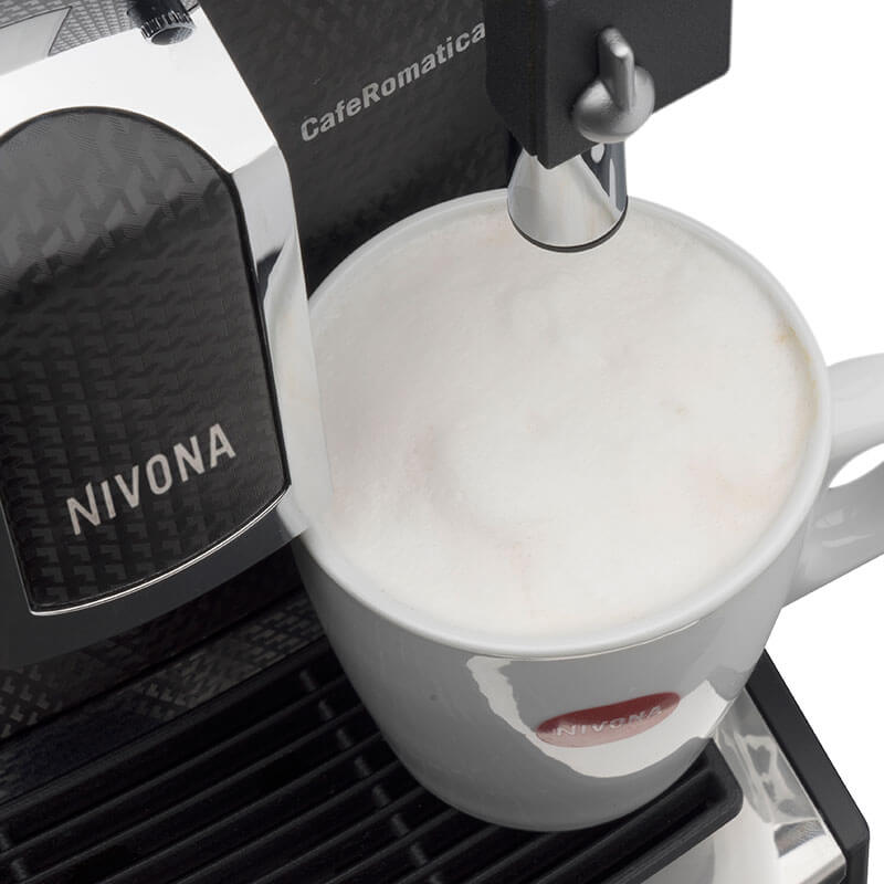 Feature 3 von der Nivona CafeRomatica 670