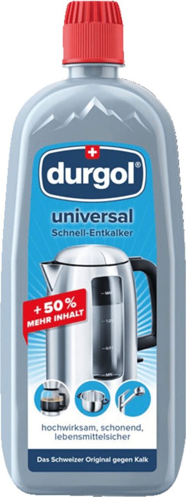 Durgol Swiss Entkalker 750ml