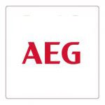 AEG Reparaturanleitungen