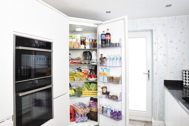 Kaffee gehört nicht in den Kühlschrank.