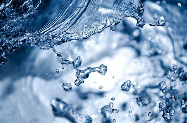 Die Wasserqualität ist entscheidend für den Geschmack des Kaffees.