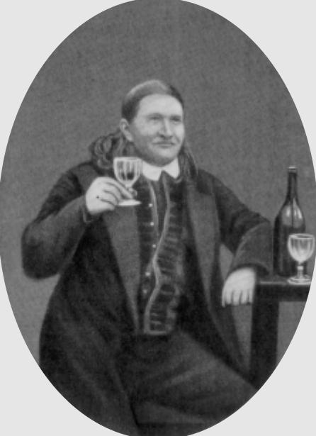 Friedlieb Ferdinand Runge