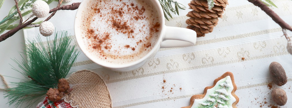 Des Kaffees Höhepunkt: Weihnachten - Coffeemakers.de