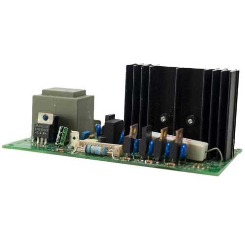 Saeco Vienna Leitungsplatine