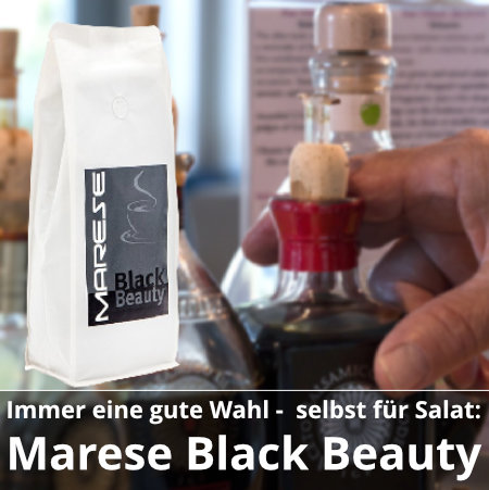 Marese Black Beauty bestellen