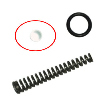 Saeco Kit Cremaventil zu Brüheinheit inkl. Cremaventil