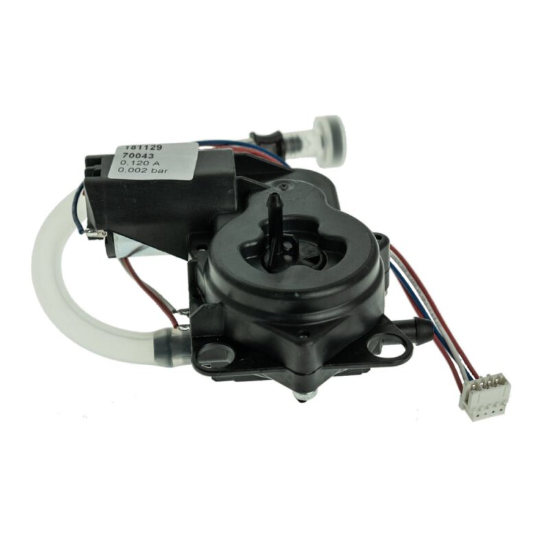Siemens Keramikventil komplett V02 12V 12015641