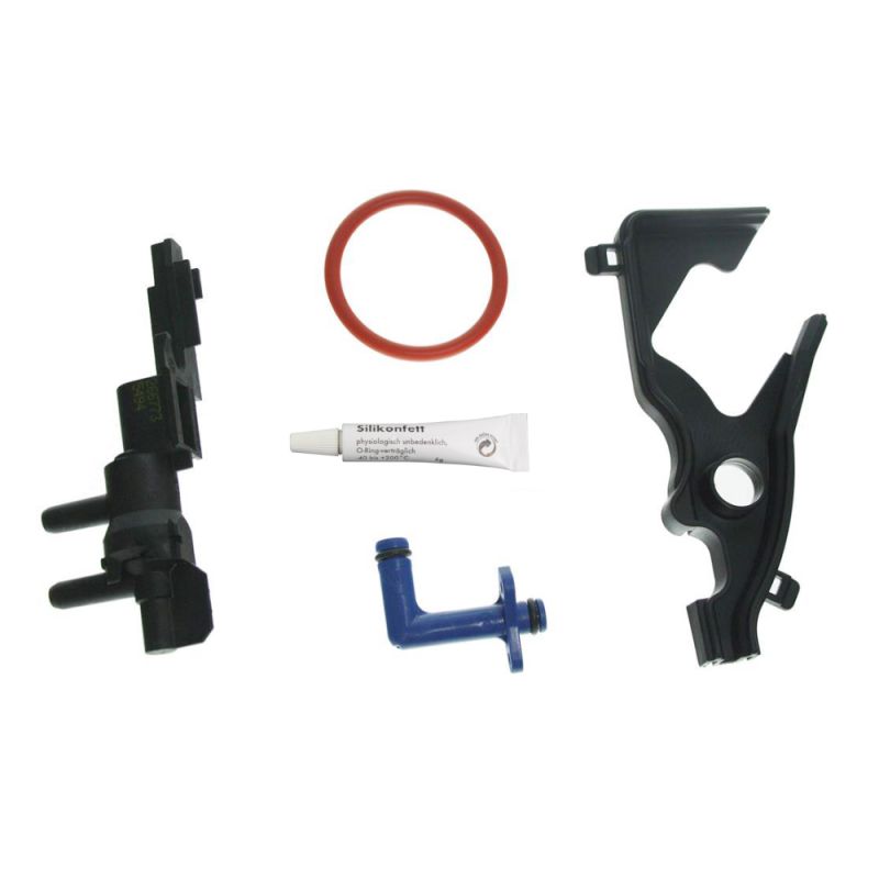 Siemens / Bosch Wartungsset Brüheinheit "blue" EQ5