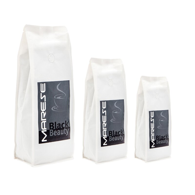 Espresso Marese Black Beauty Kaffeeröstung