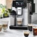 DeLonghi PrimaDonna (Bild: De'Longhi)