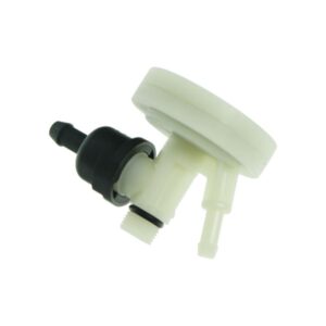 Siemens Pulsationsdämpfer für die Pumpe EQ.5-8