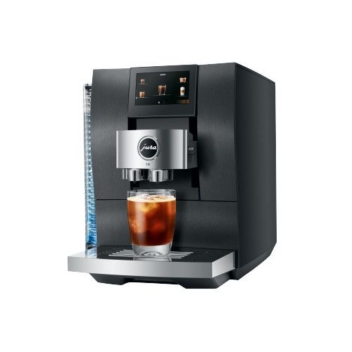 Jura Z10 Kaffeevollautomat
