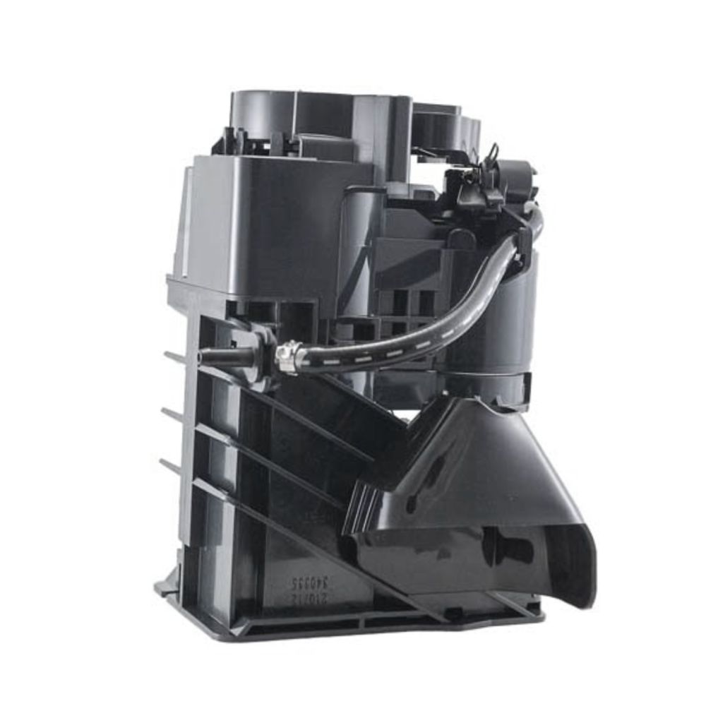 Siemens Spindel-Brüheinheit EQ9
